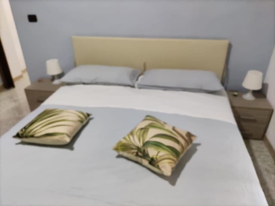 Con Terrazza Privata Vicino Mare Apartament